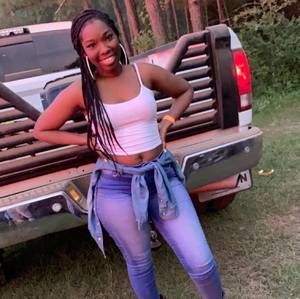 Meet your Posher, Jerrica